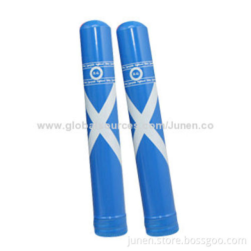 Cigar packaging tube, good quality, quality control, fast lead time and competitive price